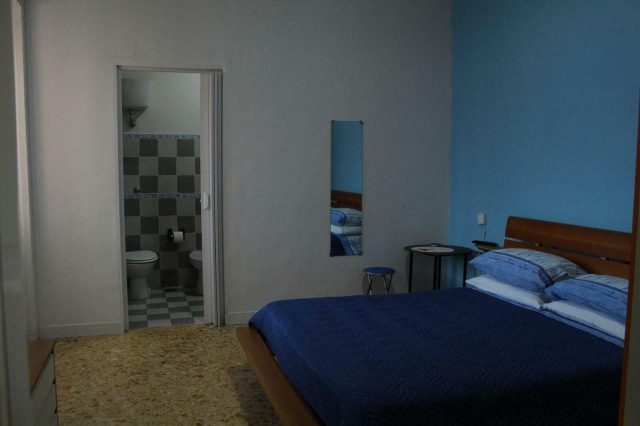 Villa Maria Torre del Greco Zewnętrze zdjęcie