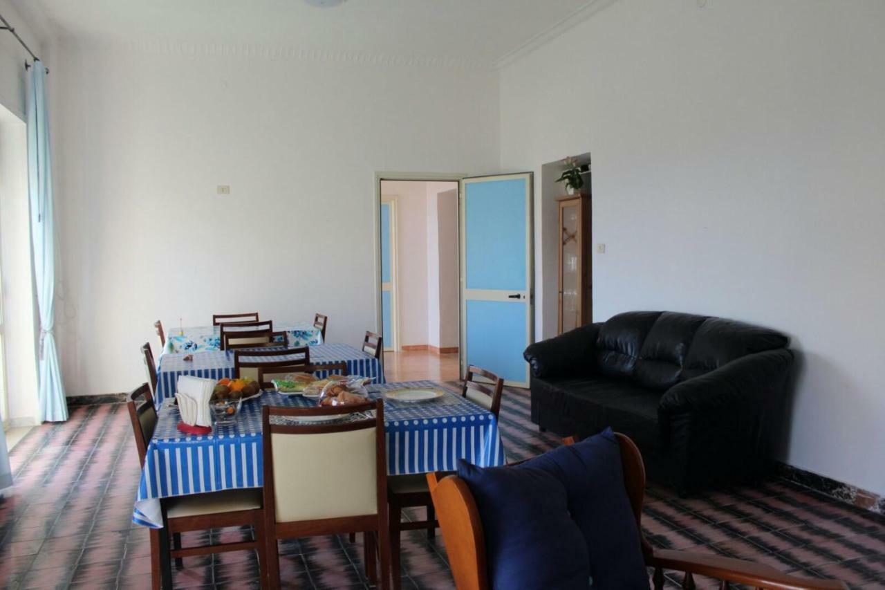 Villa Maria Torre del Greco Zewnętrze zdjęcie